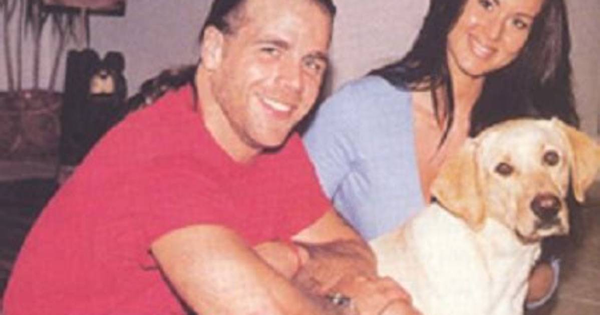Did Shawn Michael's Former Wife Theresa Lynn Wood Re-Married or Not?