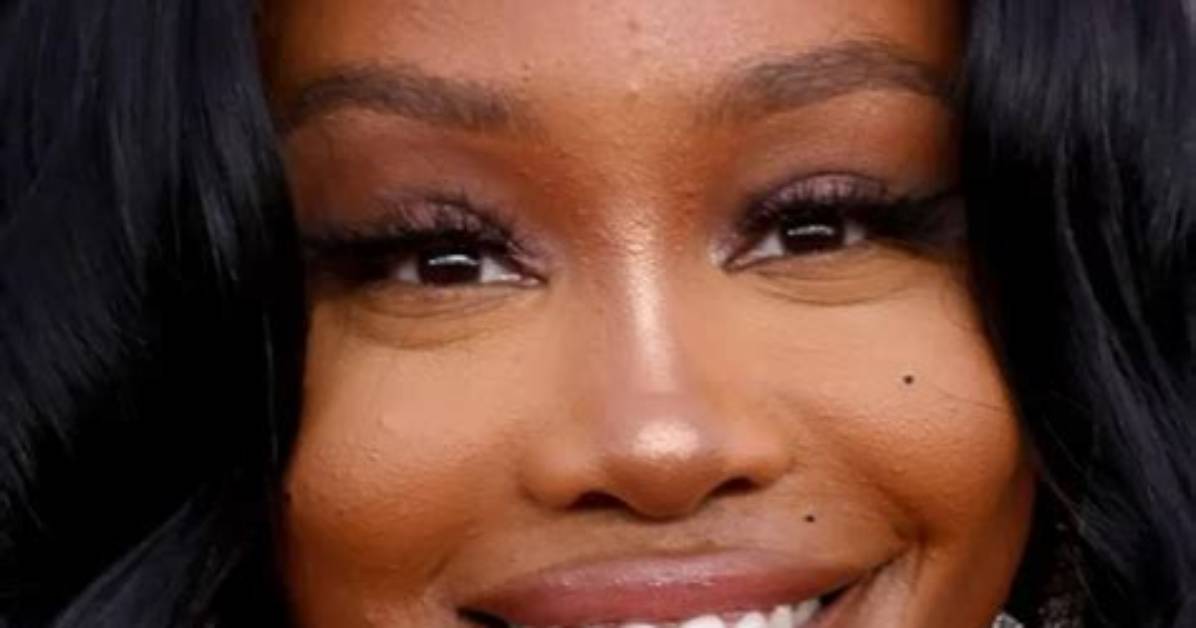 Did Sza Get Hit by a Train? Vulgar Twitter Hoax Explained