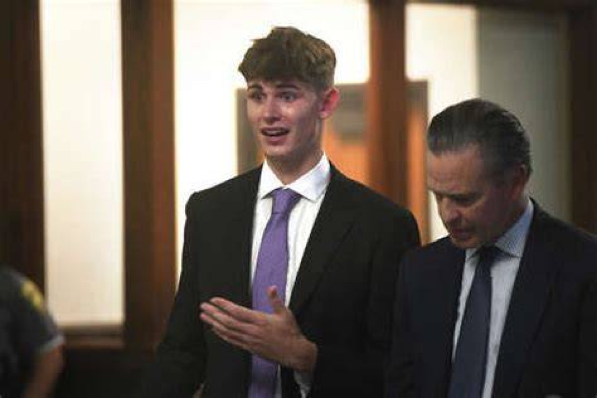 Did Tyler Delk Die? 6 Sacred Heart University Students Injured in Car Accident