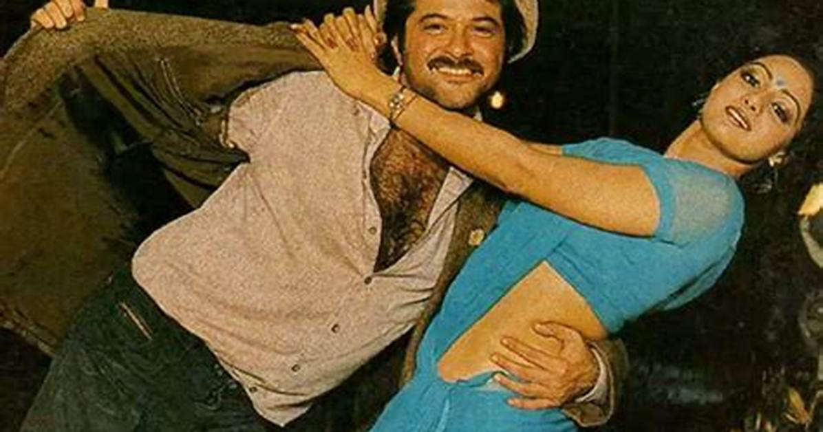 Did You Know Anil Kapoor Took up Dil Dhadakne Do Because of Ranbir Kapoor? Details Inside