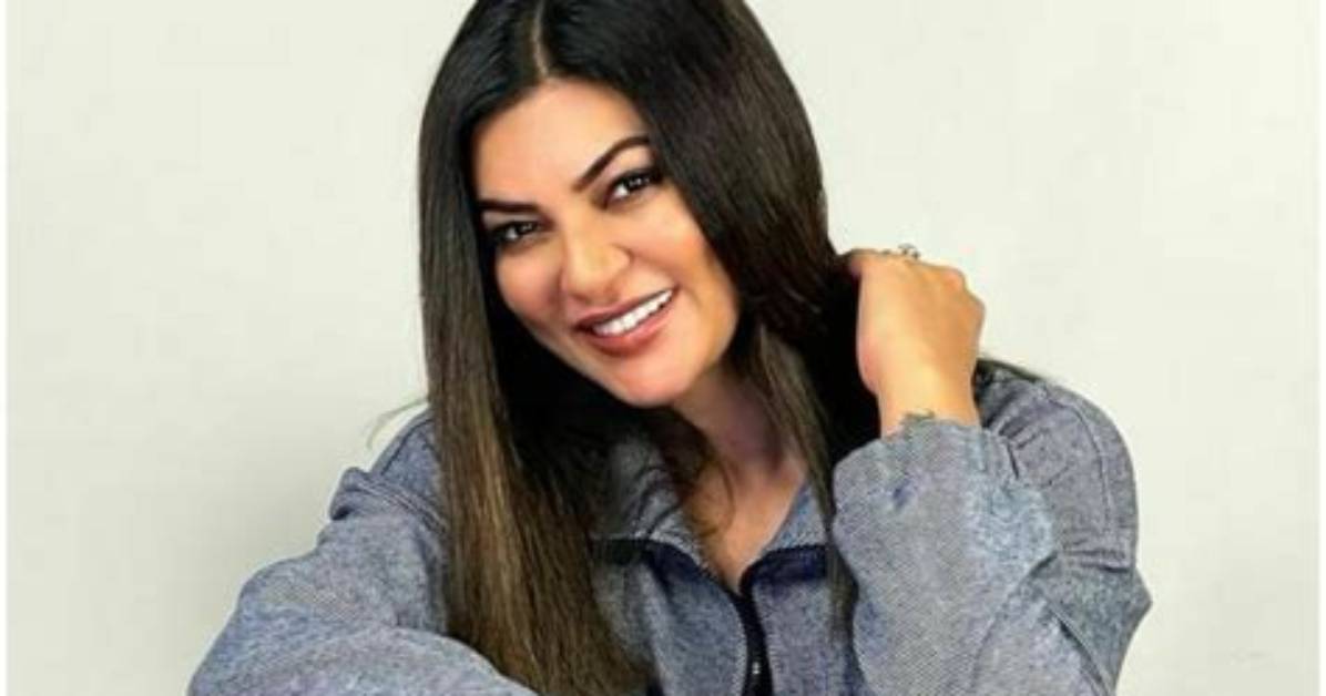 Did You Know How Sushmita Sen Learned ‘Table Manners’ After Winning Miss Universe? Actress Recalls Teacher's Advice
