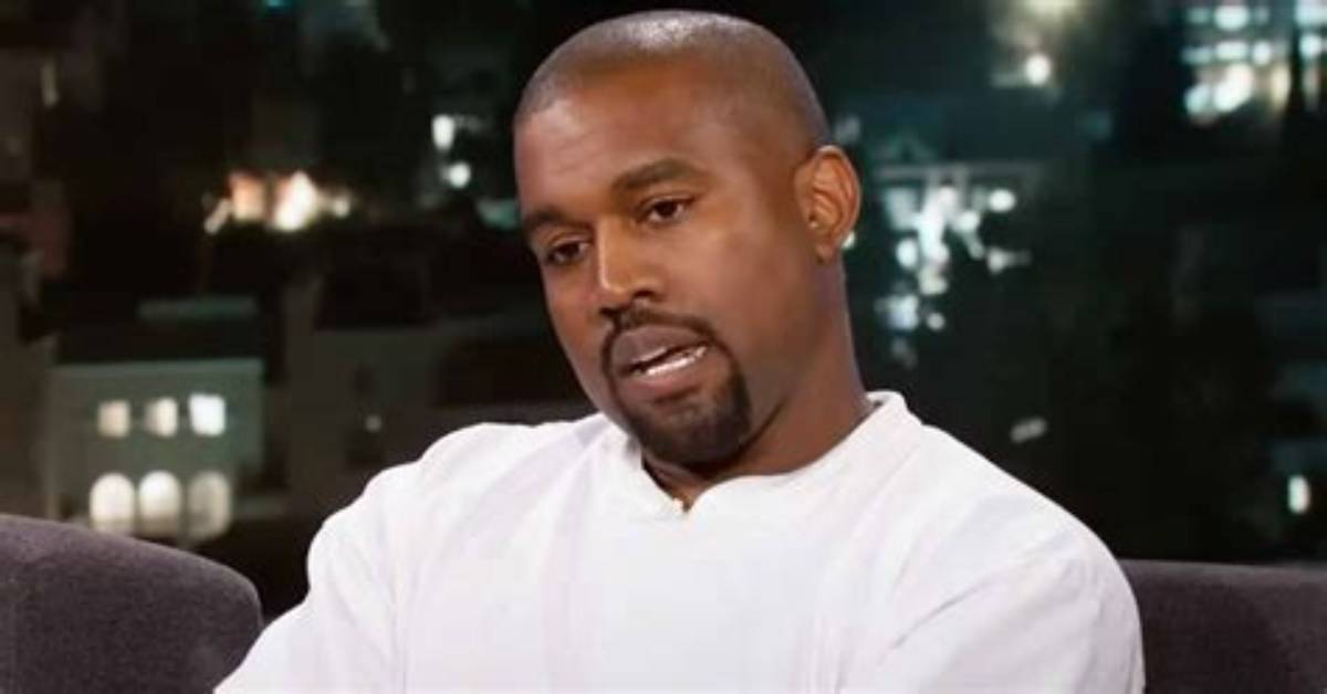 Did You Know the Kanye West Episode on Lebron James' Show ‘The Shop’ Was Never Released? Find out Why!