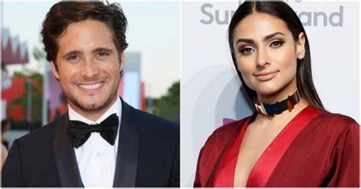 Diego Boneta's Girlfriend: the Love Life of a Rising Star