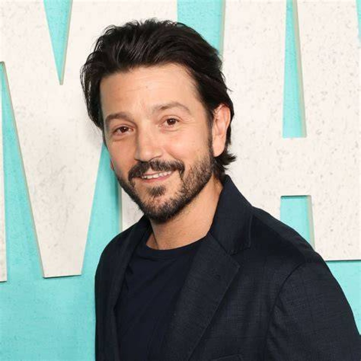Diego Luna’s Background of Multi-Ethnic Parents and Siblings