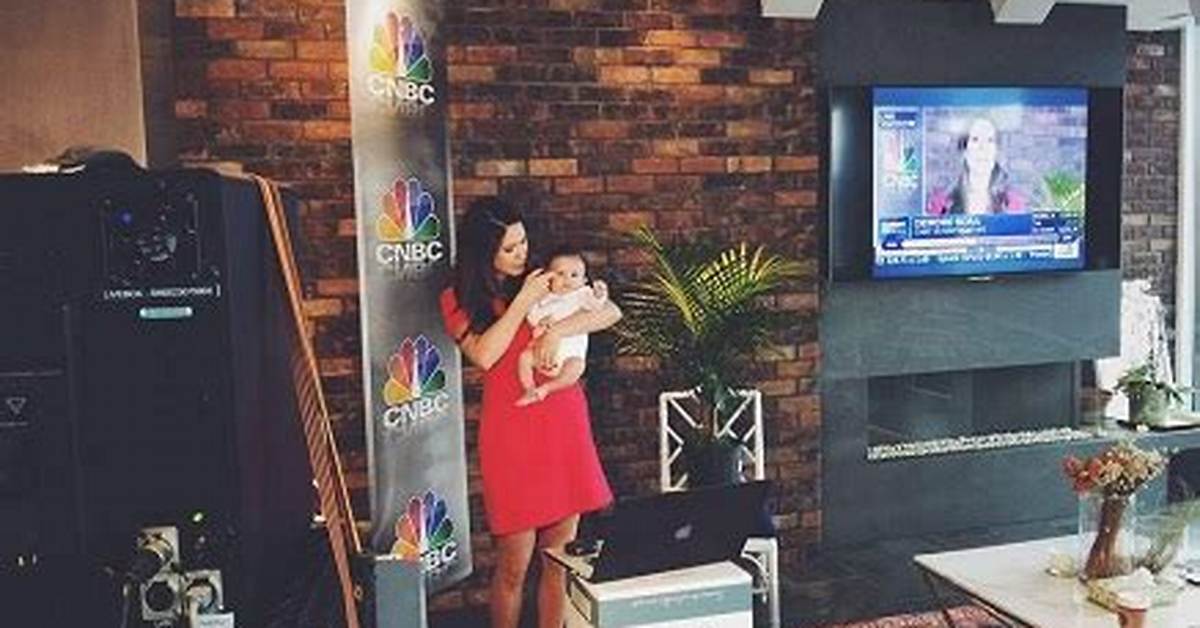 Dierdra Bosa Shares a Child with Husband, Darryl Bosa from 5 Year's Long Marital Relationship.