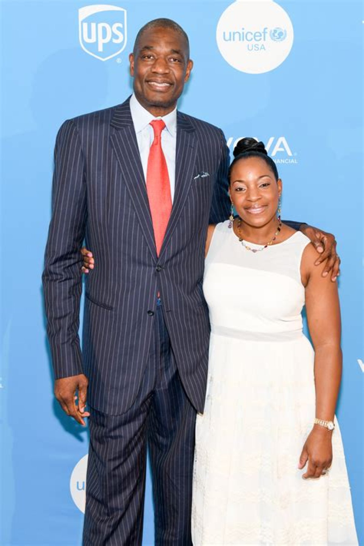 Dikembe Mutombo’s Wife: Who Is Dikembe Mutombo Dating?
