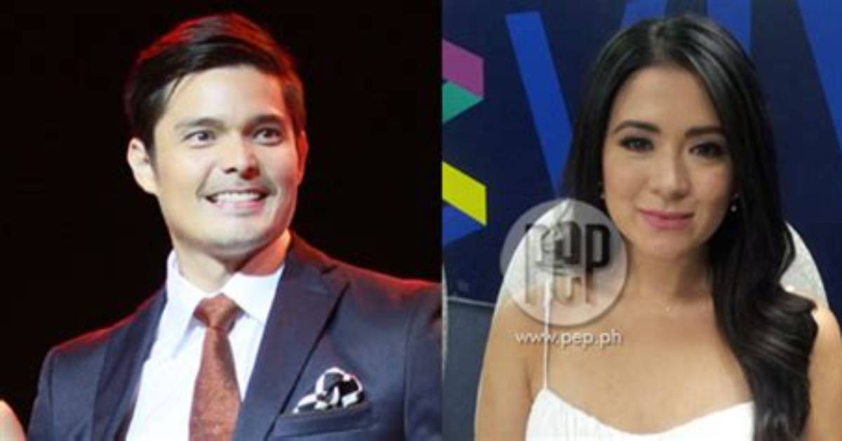 Dingdong Dantes' Ex-Girlfriend: a Look into the Life of the Star's Past Relationships