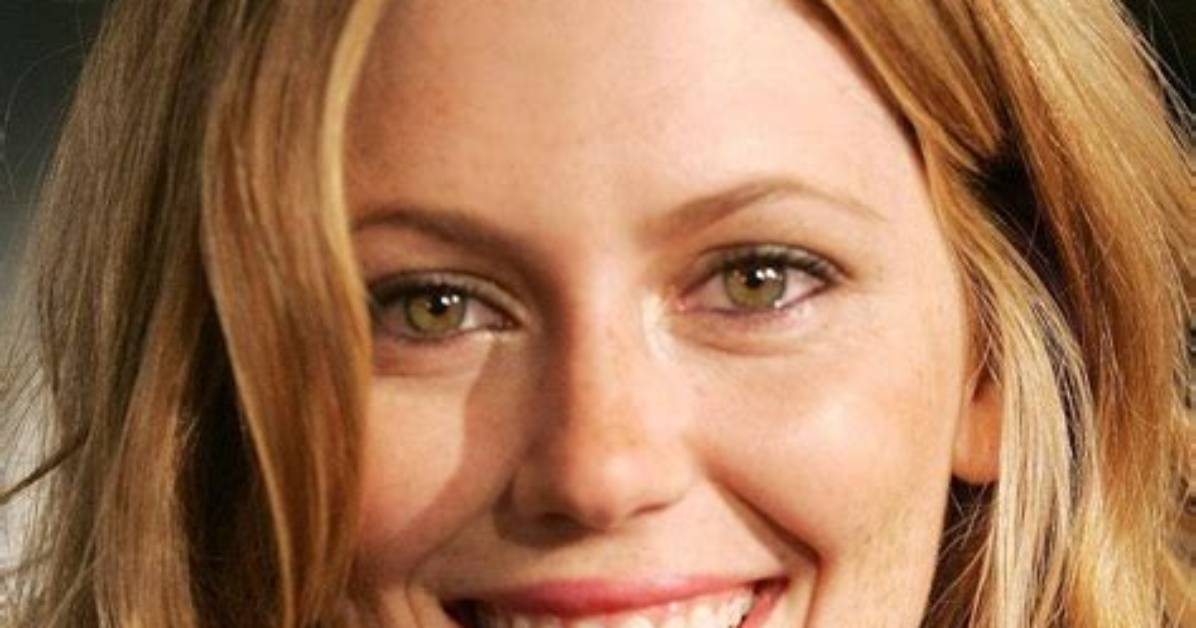 Diora Baird: the Kiss That Captivated Fans