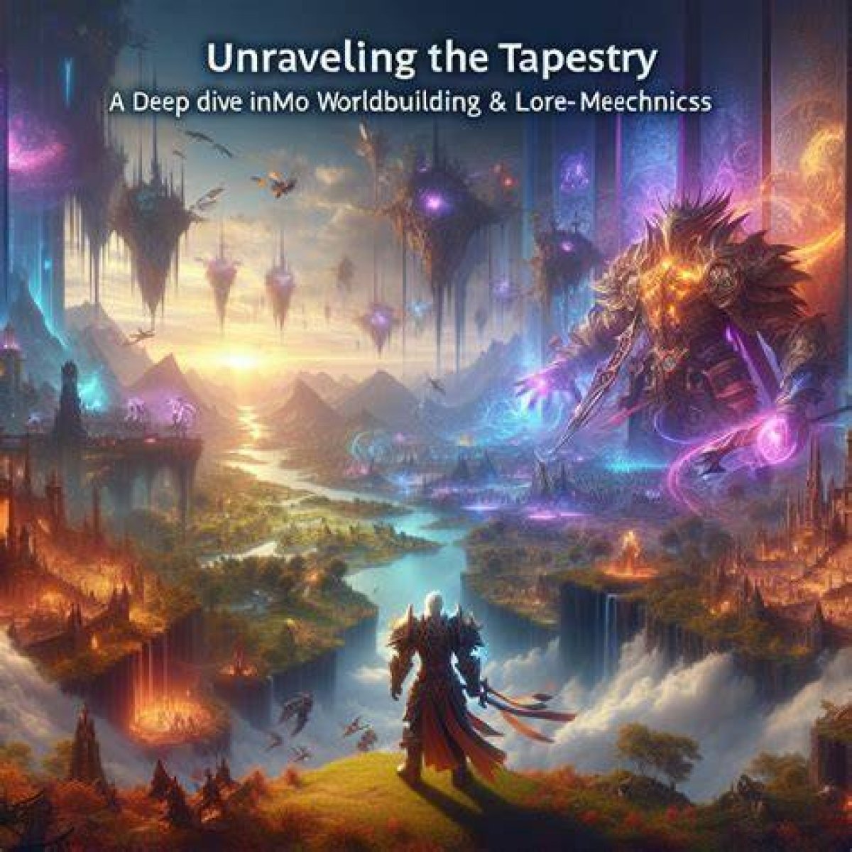 Disasterology – Unraveling the Tapestry of Turmoil