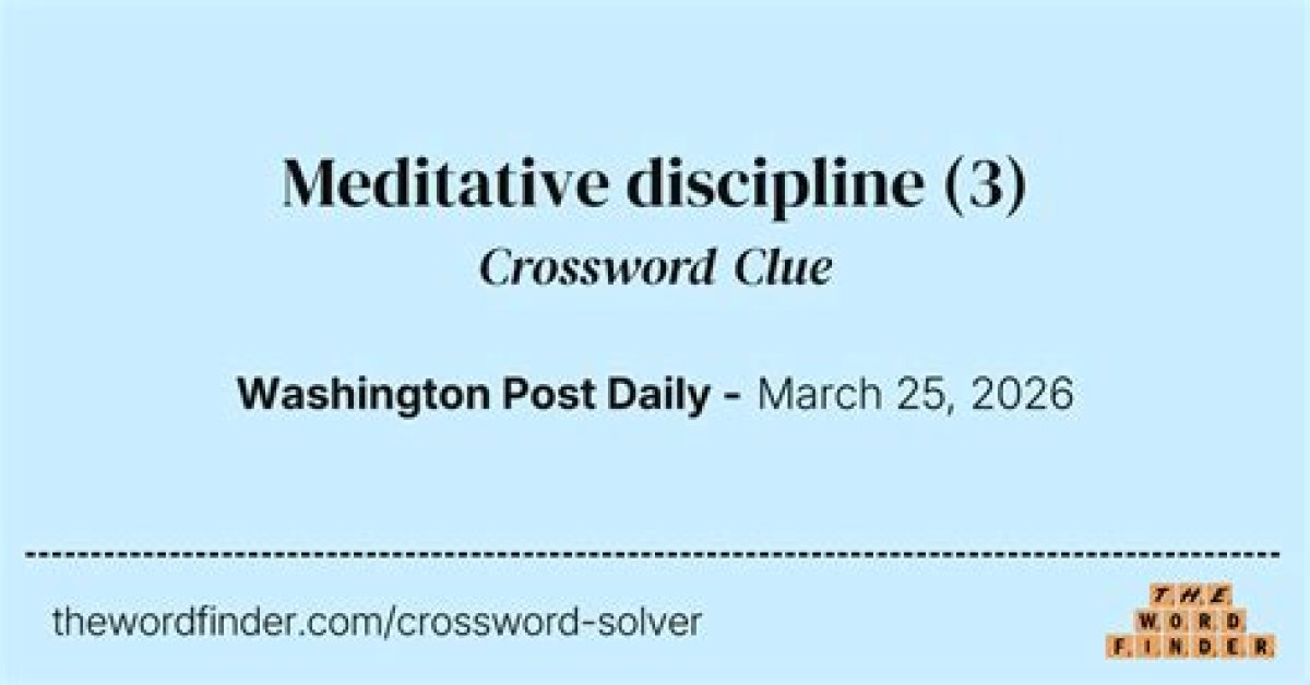 Discipline Taught by a Sensei Crossword Clue La Times Answer