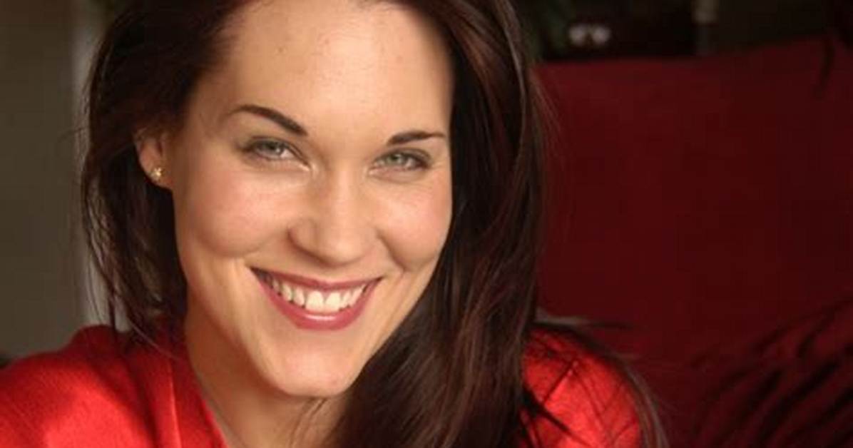 Discover the Enigmatic World of Teal Swan's Husband