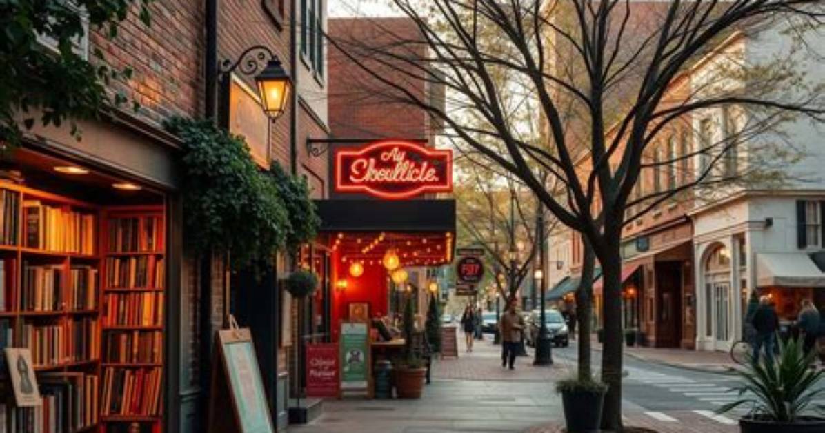 Discover the Hidden Gems of Nashville Bathhouses
