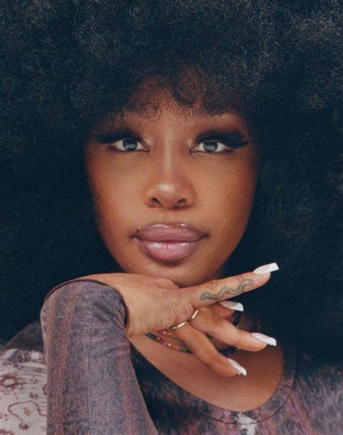 Discover the Intriguing World of Sza's Heritage and Identity