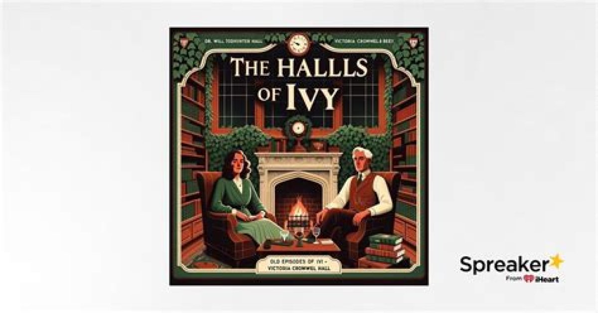 Discover the Ivy Halls That Shaped Sean Hannity's Brilliance