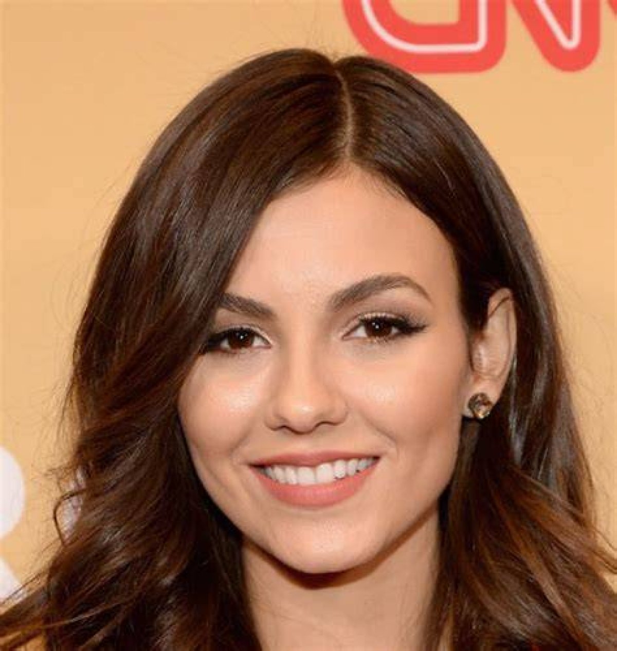Discover the Secrets Behind Victoria Justice's Height