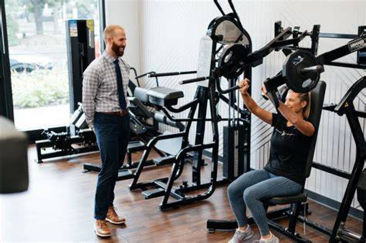 Discover the Strength and Inspiration of Devon Larratt's Wife