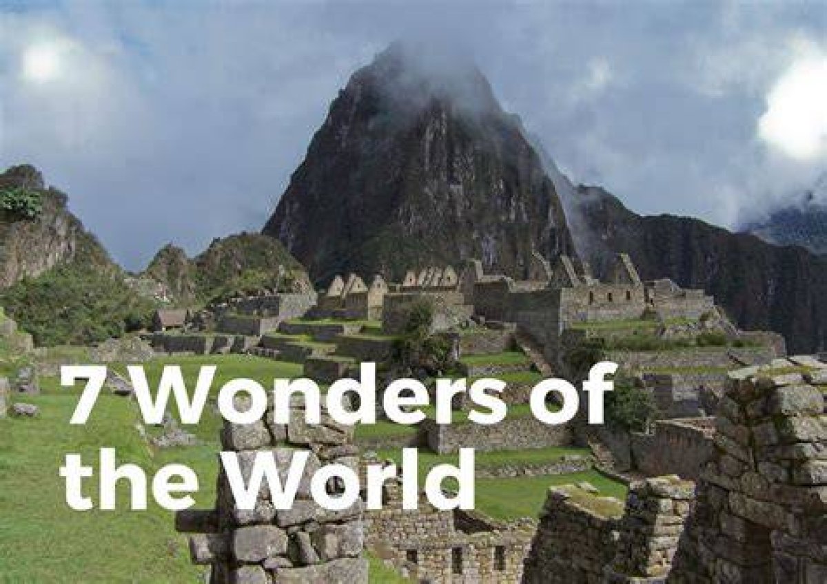 Discover the Unexplored Wonders of "Big Big Natural"