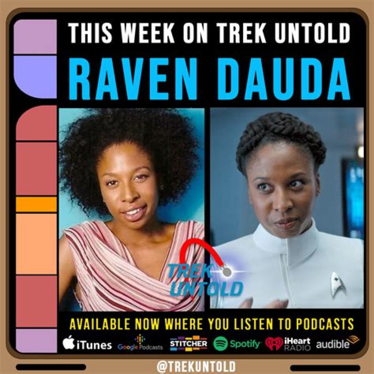 Discover the Untold Story Behind Raven Tracy's Age