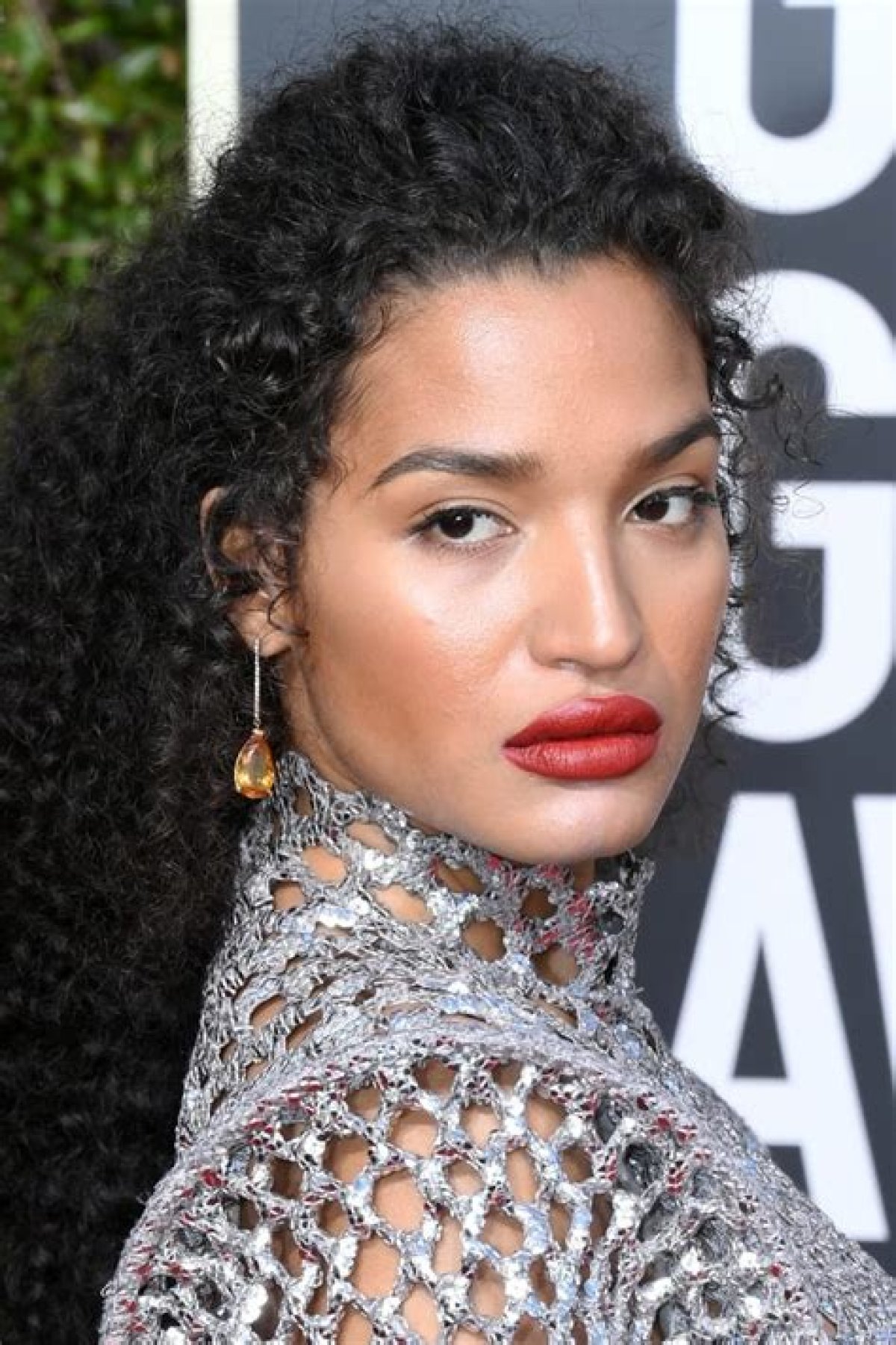 Discover the Untold Story of Indya Moore's Partner: Love, Support, and Activism