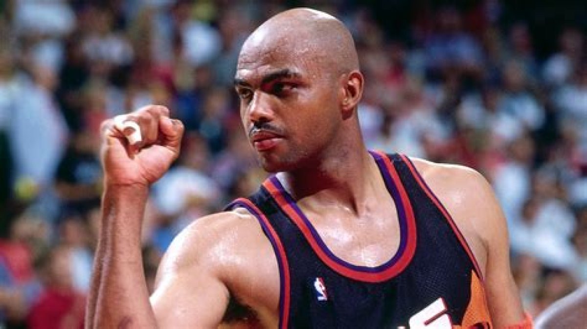 Discover Unrevealed Insights into Charles Barkley's Daughter's Age