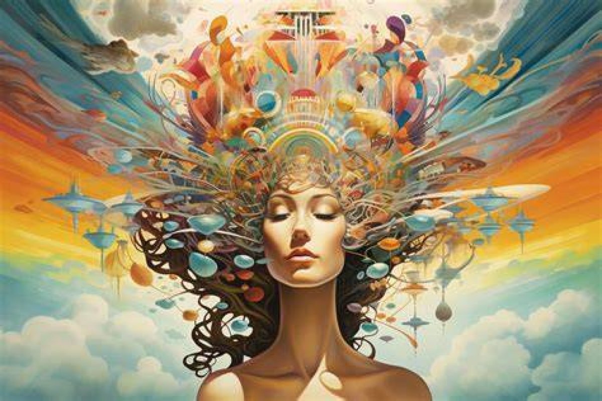 Discoveries and Insights for Creative Souls