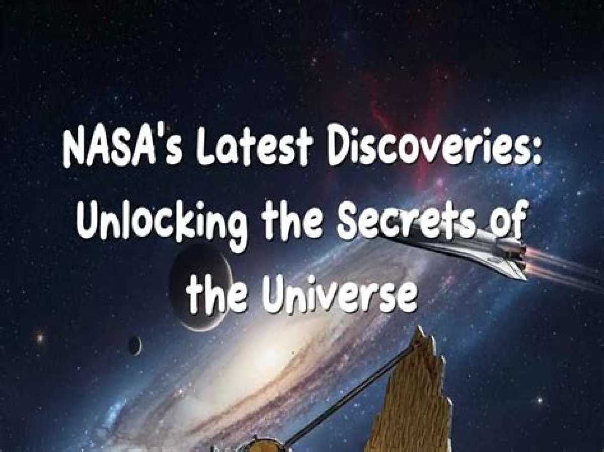 Discoveries and Insights for the Future