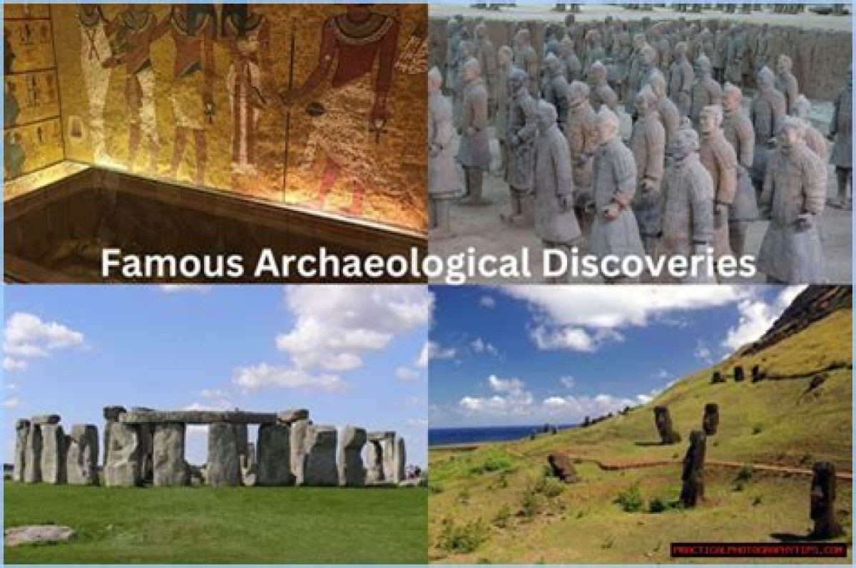 Discoveries and Insights into Her Remarkable Life