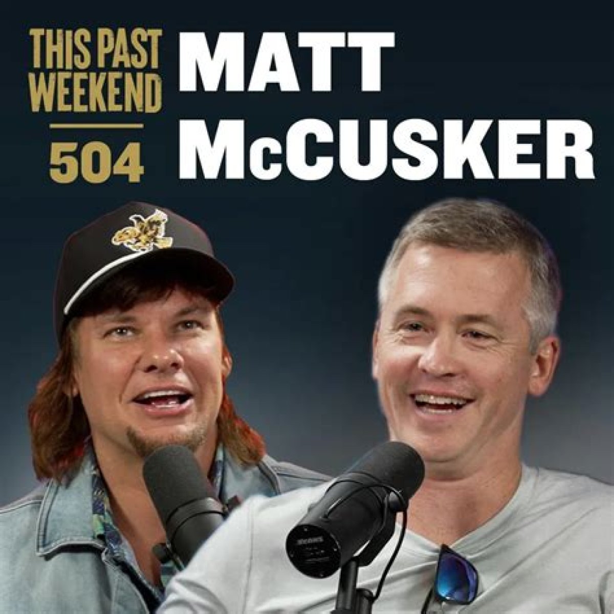 Discoveries and Insights into Matt Mccusker and Brittany's Inspiring Journey