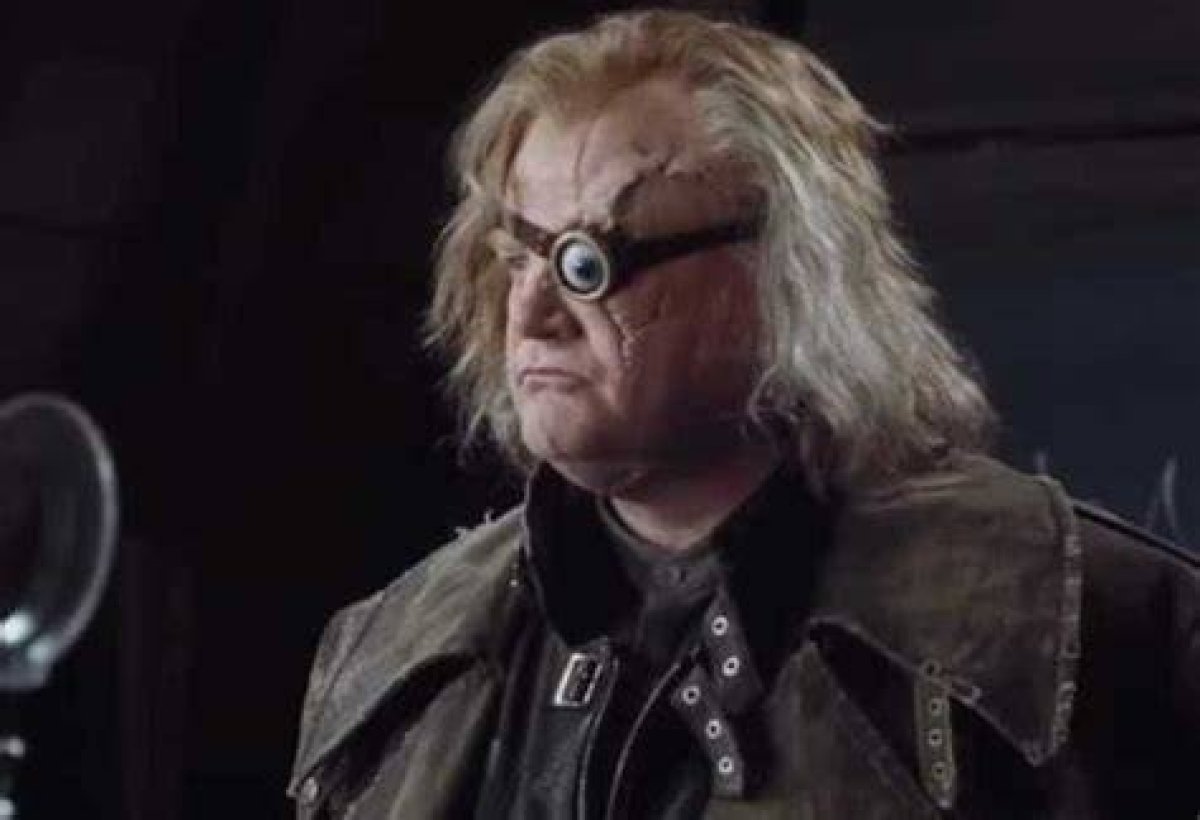 Discoveries and Insights into "One Eyed Character Names"
