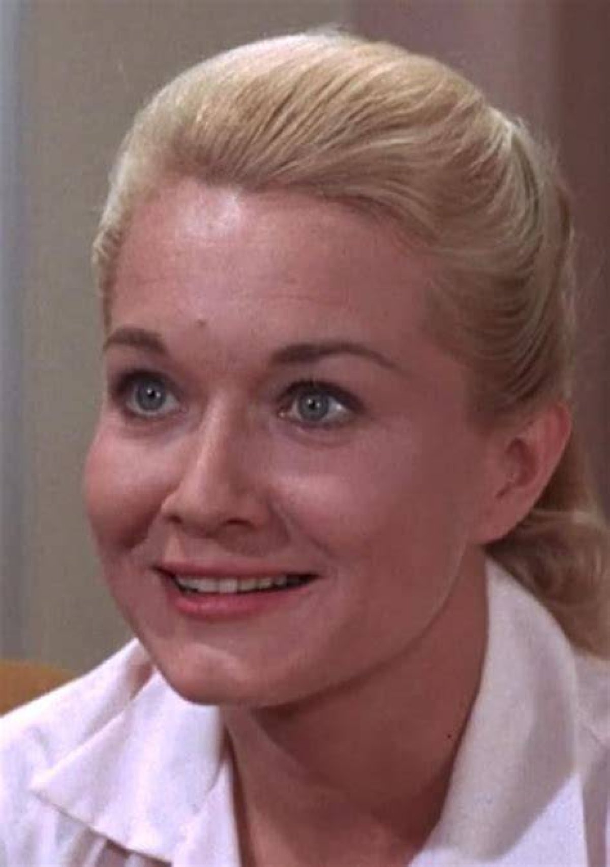 Discovering Alberta Nelson: the Multi-Faceted Actress