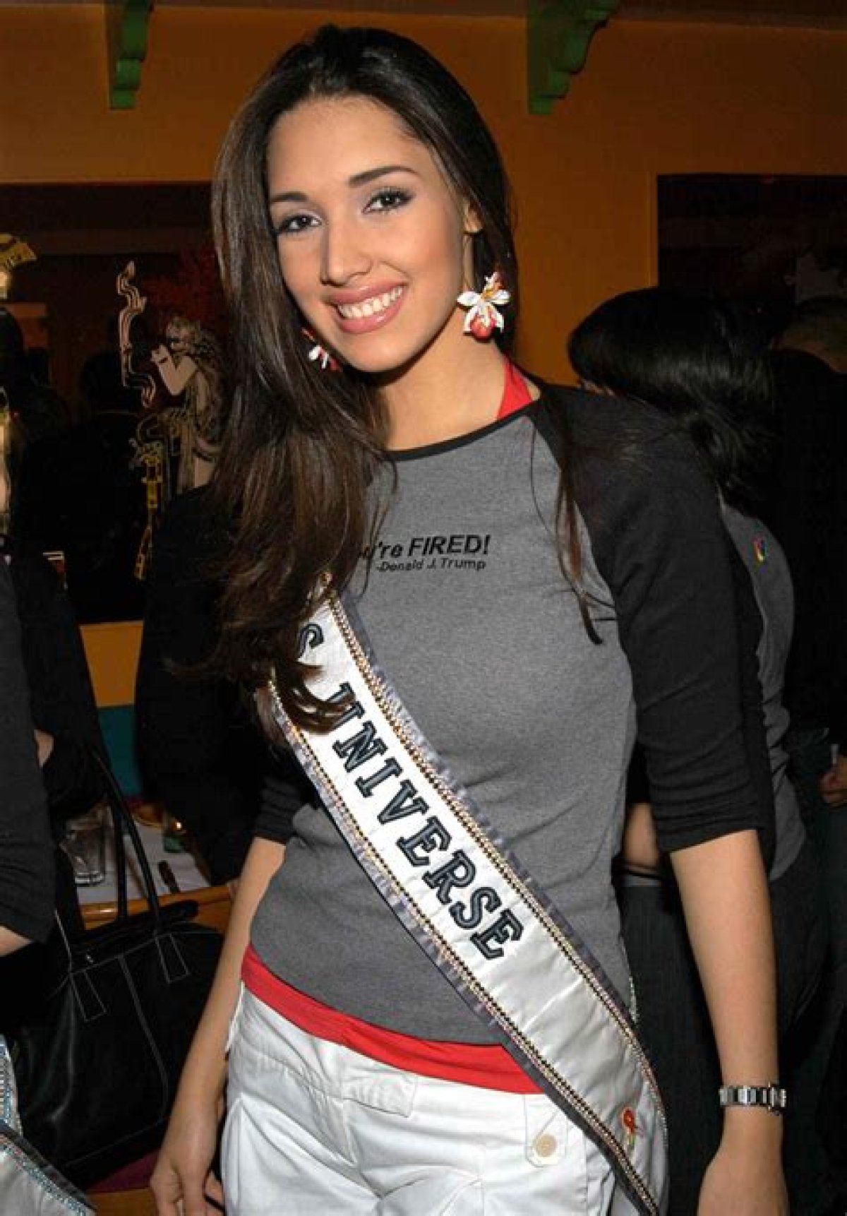 Discovering Amelia Vega: the Journey of a Remarkable Beauty Queen and Influencer