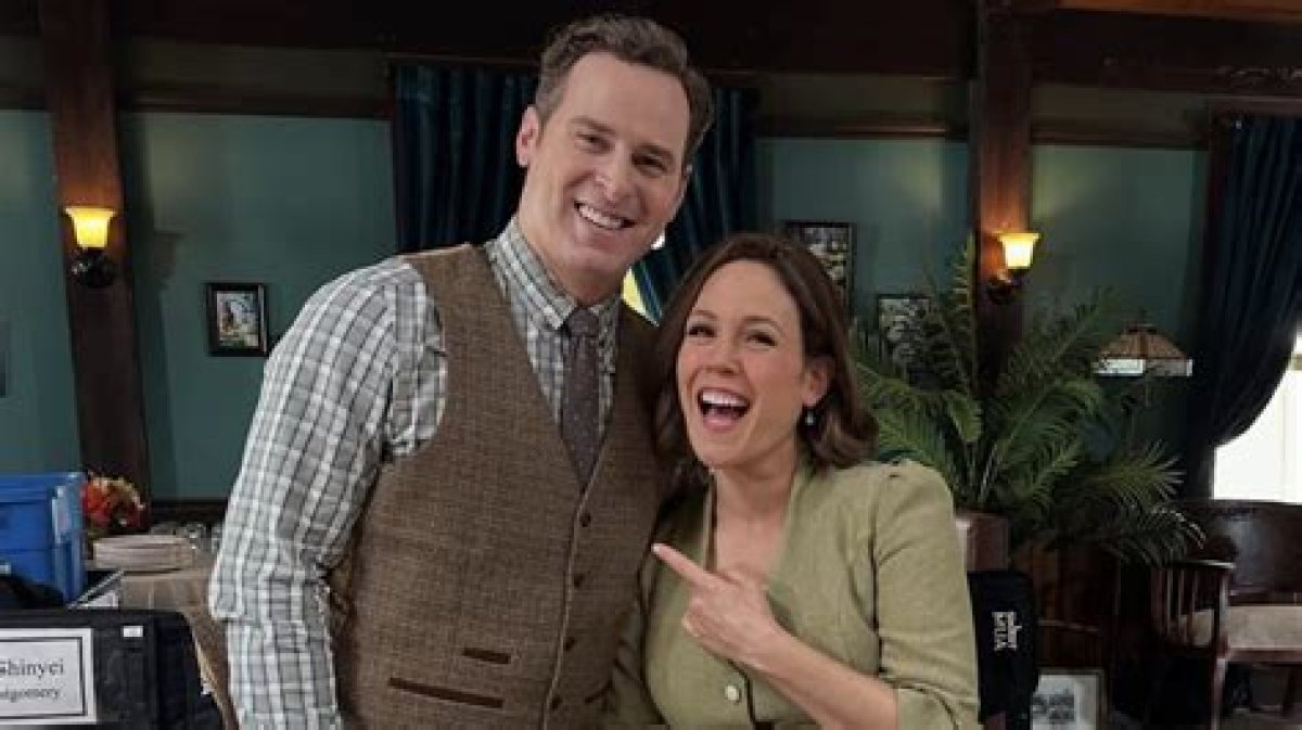 Discovering Ben Rosenbaum: the Actor's Age and Journey