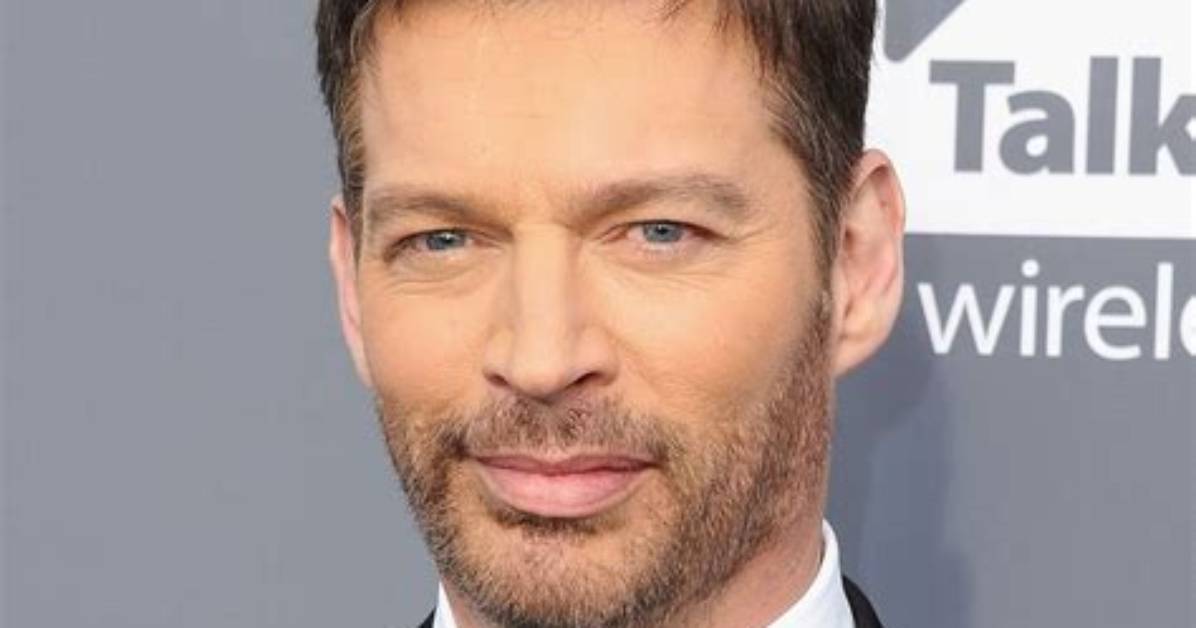 Discovering Harry Connick Jr.'s Greek Heritage: a Deep Dive