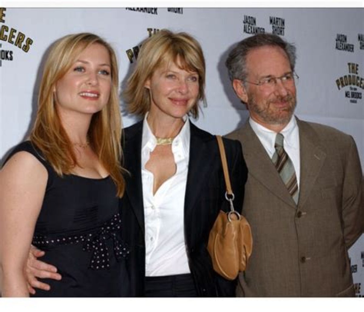 Discovering Jessica Capshaw’s Close-Knit Parents and Siblings