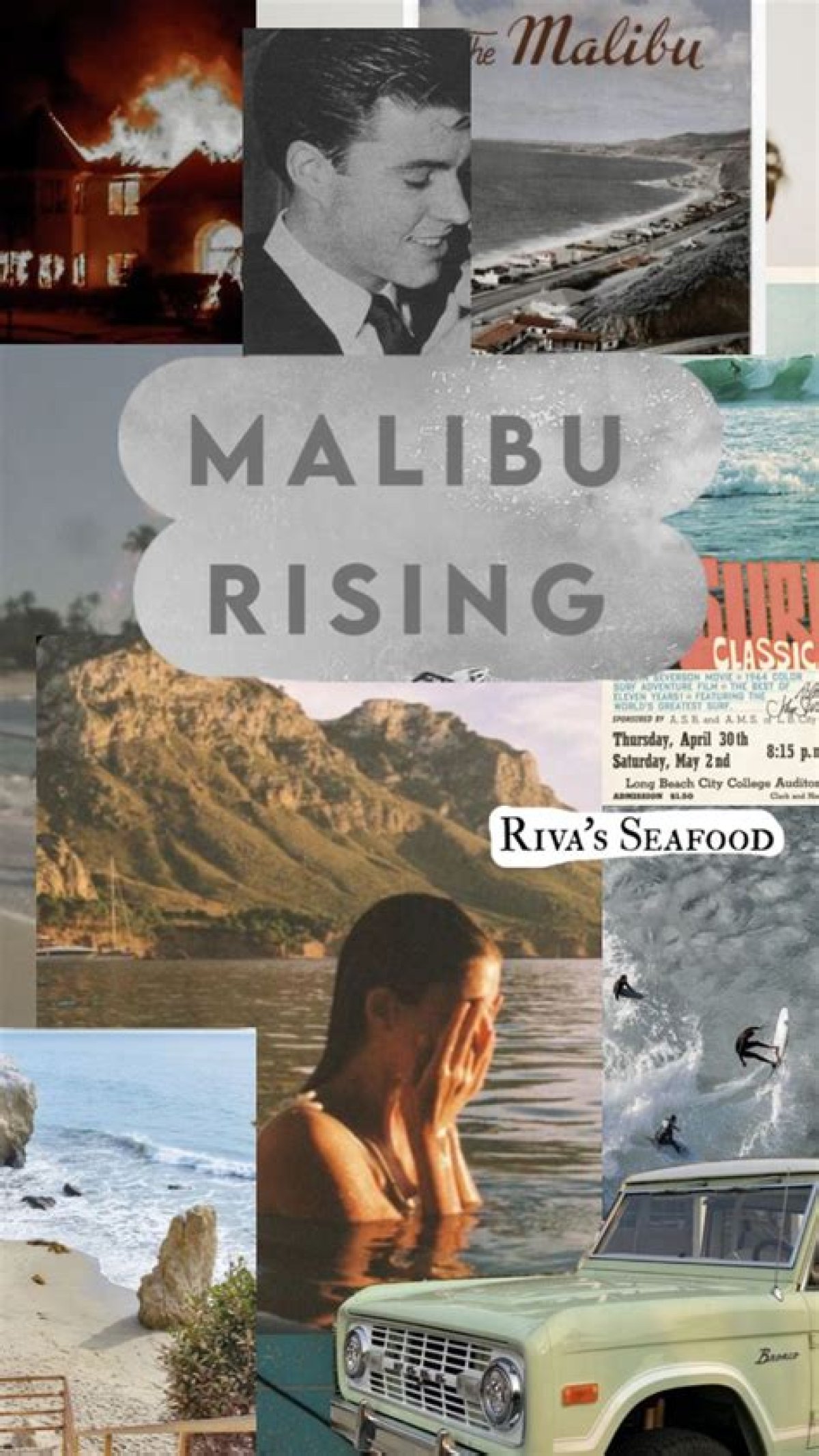 Discovering Lil Malibu: the Rising Star of the Music Industry