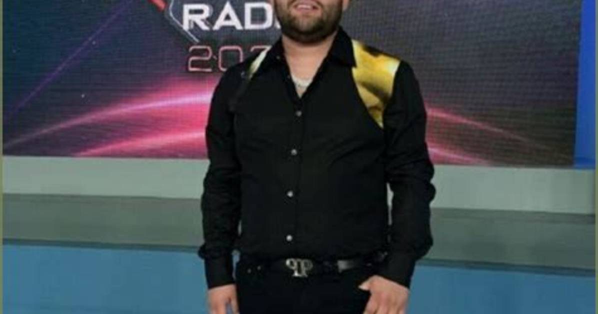 Discovering Luis Realas: a Deep Dive into His Life and Career