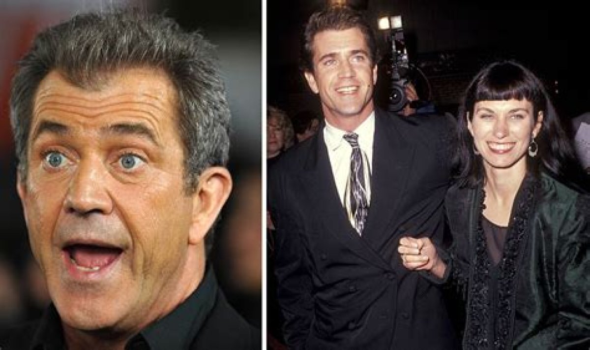 Discovering Mel Gibson's Beloved Wife