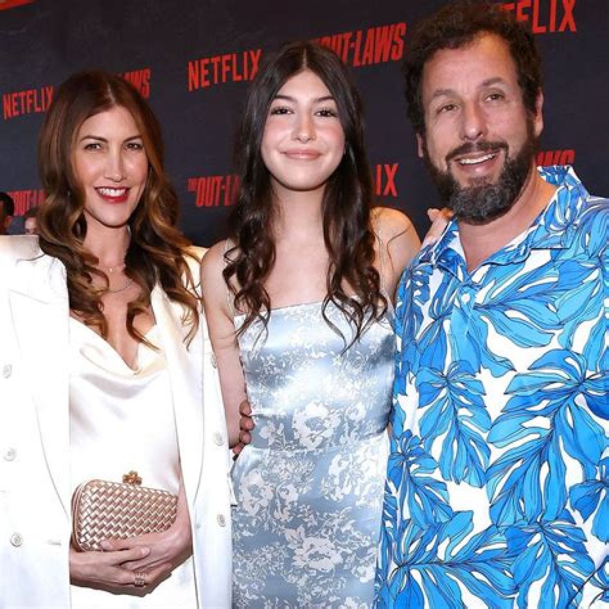 Discovering Sunny Sandler's Boyfriend: a Journey into Her Love Life