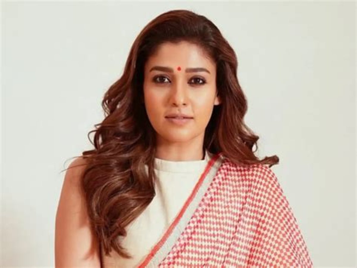 Discovering the Age of Nayanthara: the Queen of South Indian Cinema
