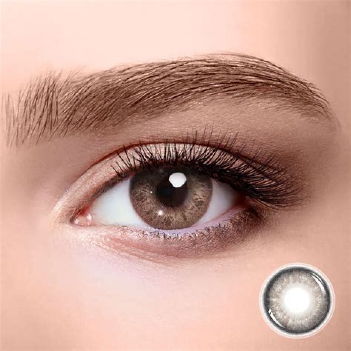 Discovering the Alluring Eye Color of Greer Garson