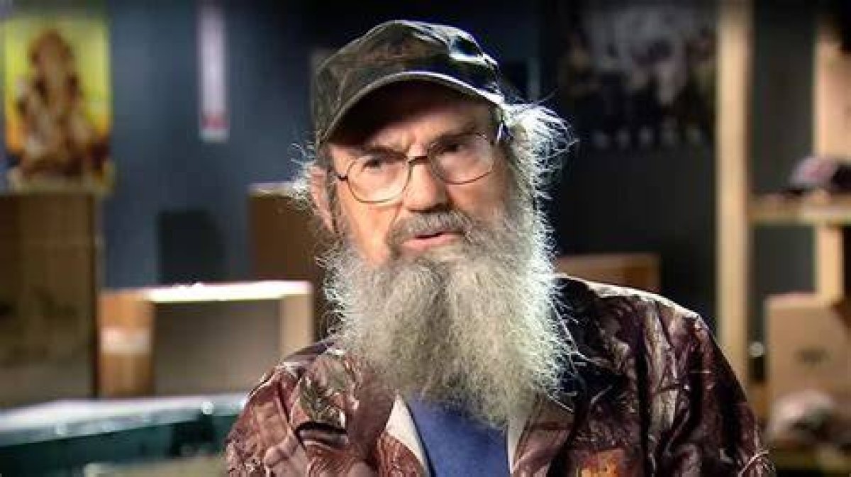 Discovering the Delight of Uncle Si's Tea