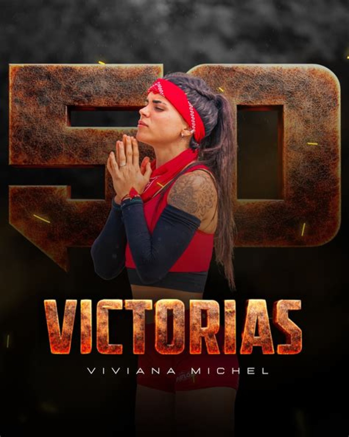 Discovering the Enigma of Viviana Michel: a Journey Through Her Life and Achievements