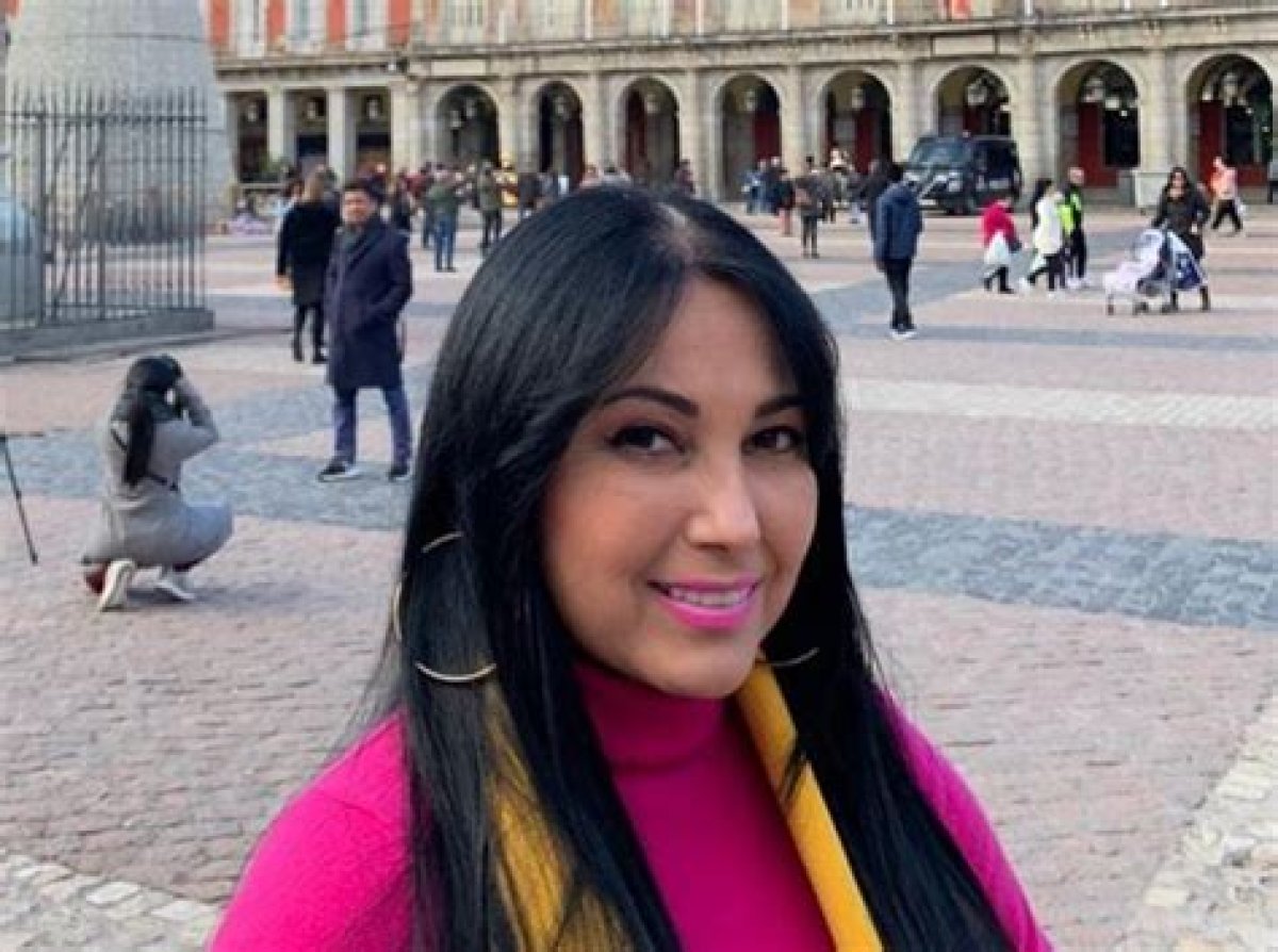 Discovering the Enigmatic Life of Lilibeth Morillo: Age and More