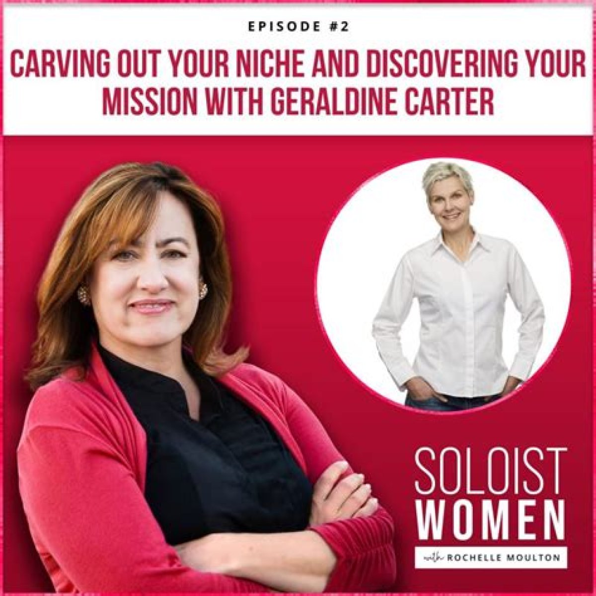 Discovering the Life and Career of Geraldine Gabriel Soto