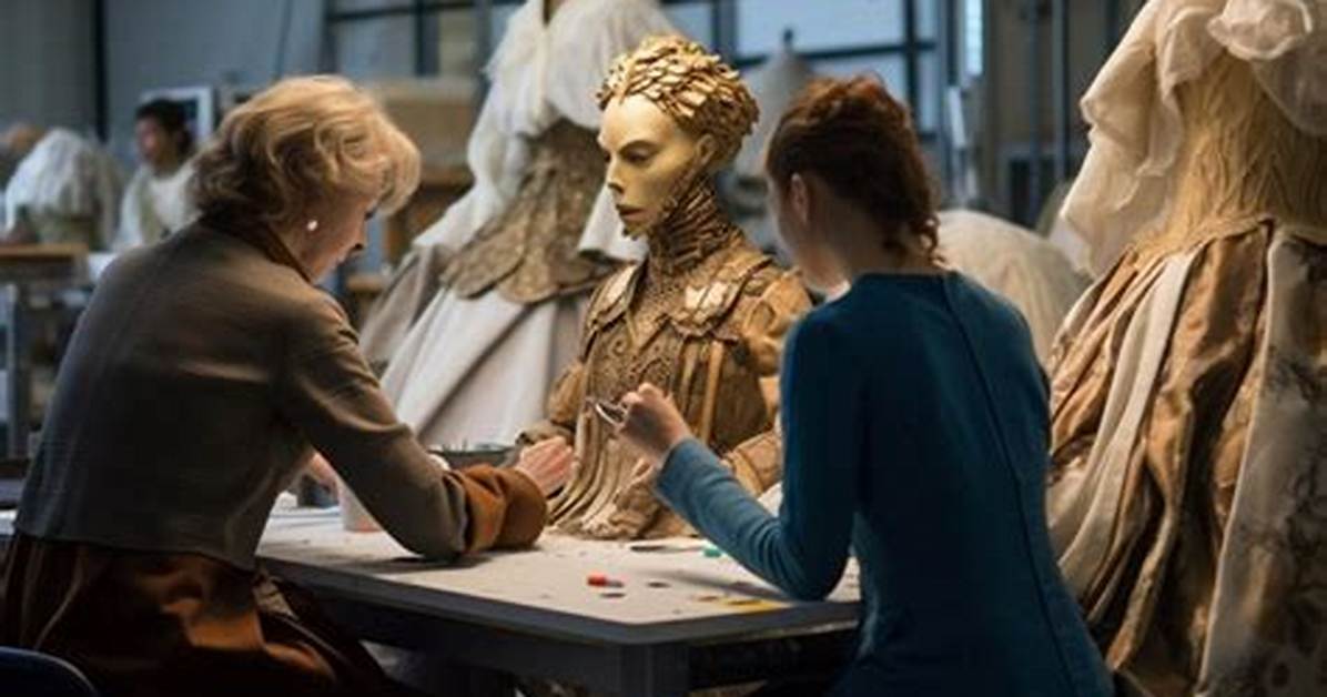 Discovering the Life and Legacy of Maria Aquinar: a Comprehensive Overview
