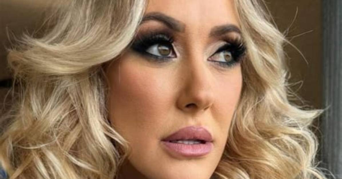 Discovering the Life of Brandi Love and Her Husband Chris