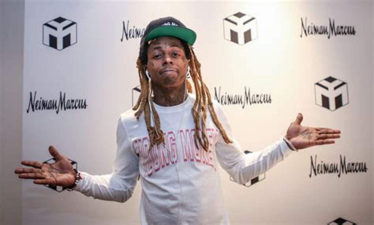 Discovering the Life of Kam, Lil Wayne's Son