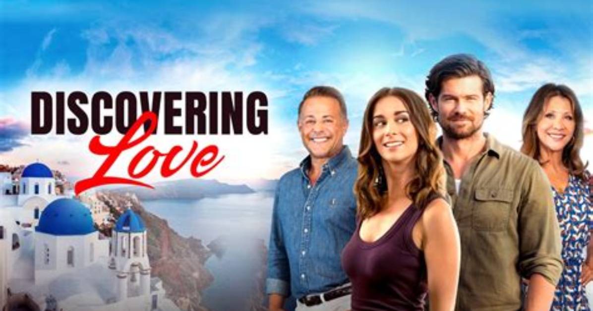 Discovering the Love Life of Christine Elizabeth Flores' New Husband