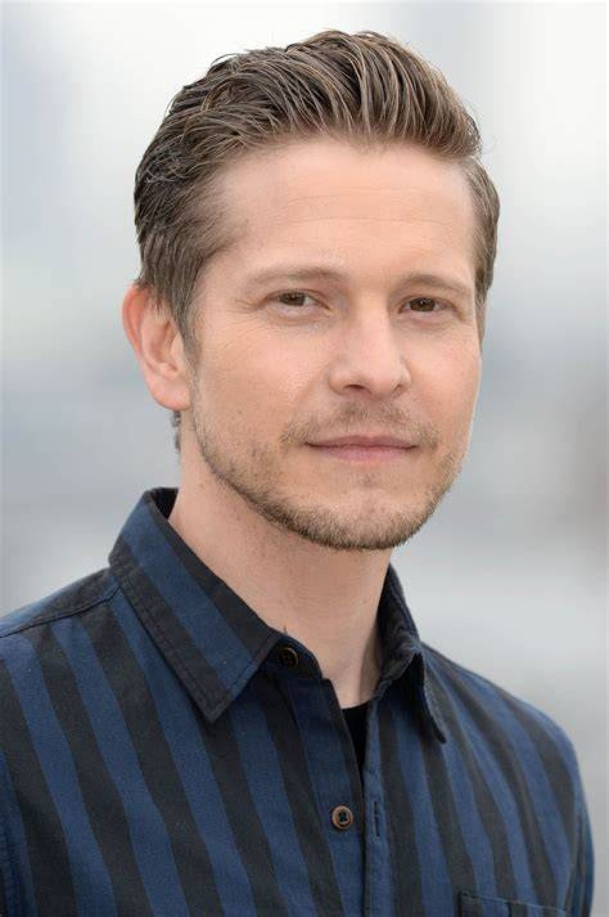 Discovering the Mystery of Matt Czuchry's Partner
