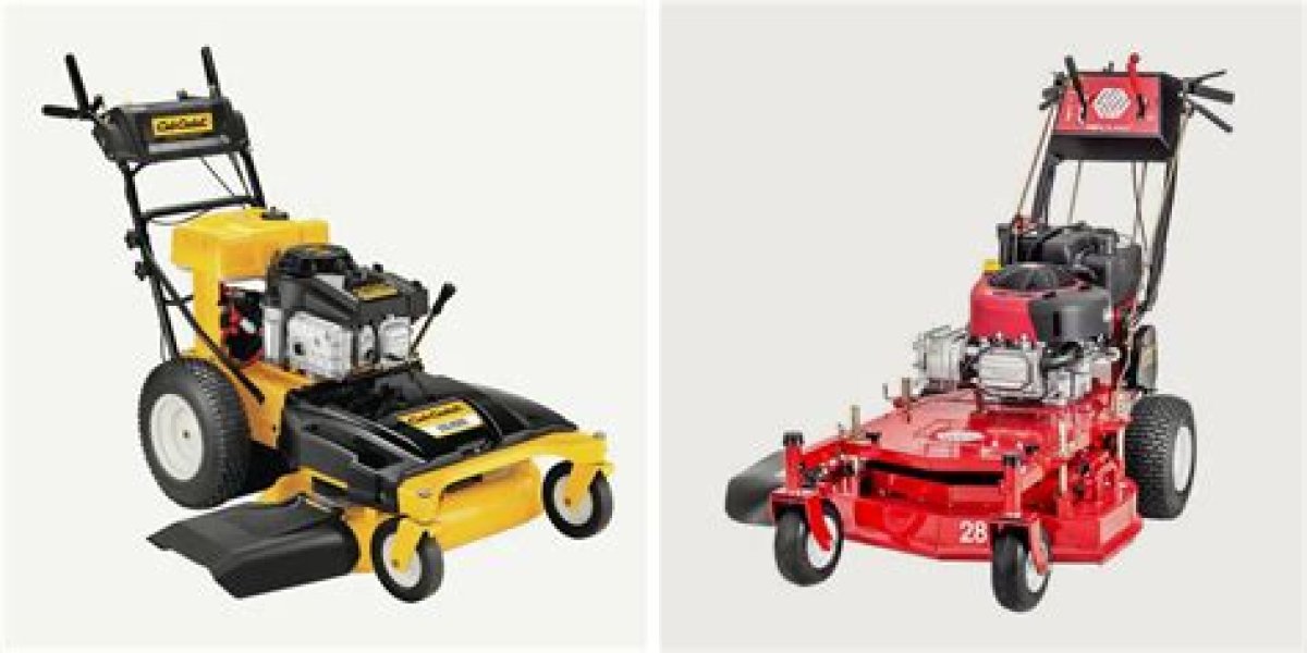 Discovering the Top Walk Behind Lawn Mowers for Your Lawn Care Needs